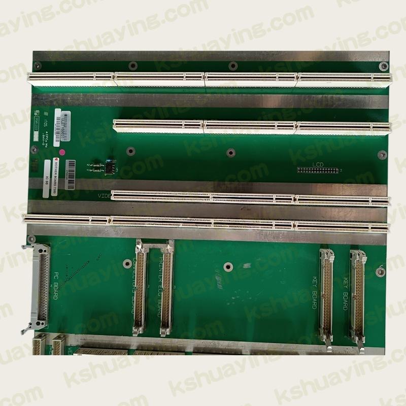 Biosound Esaote MyLab50 Backplane Board 9501222000